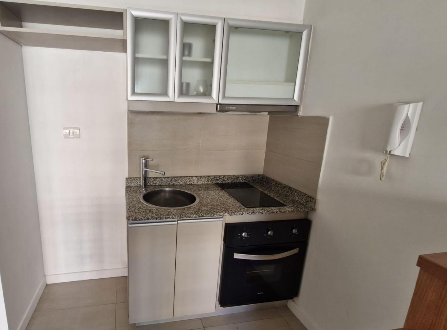 Foto de ALQUILER DPTO 2 AMB BALCON Y AMENITIES, V. URQUIZA, imagen 5