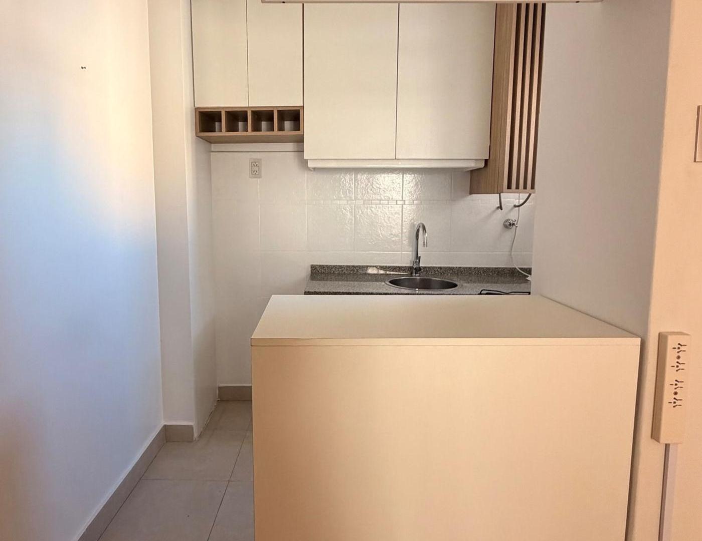 Foto de Alquiler Depto 2 Amb piso alto excelente ubicación, imagen 2