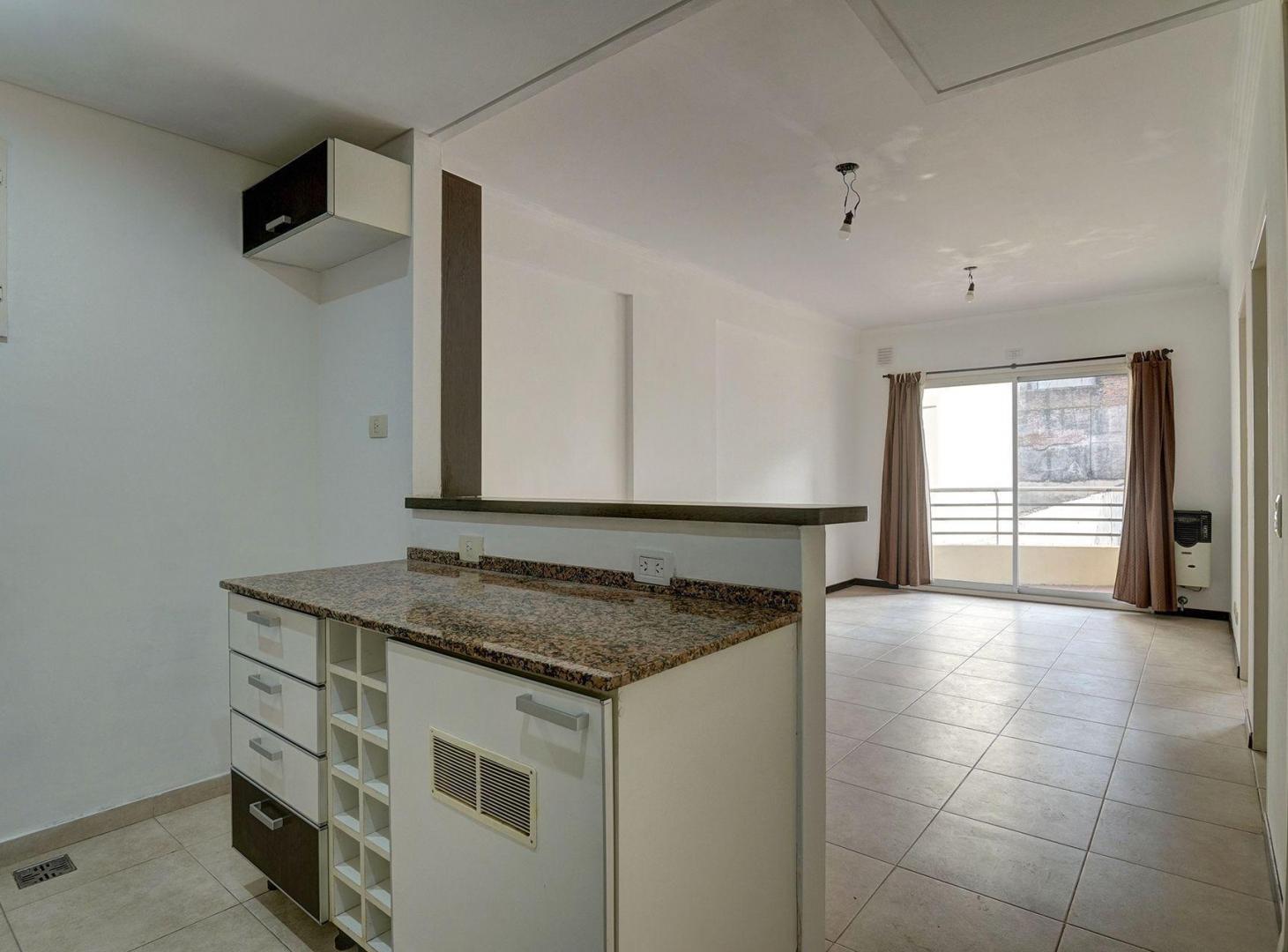 Foto de Venta Dpto. 2 Amb C/Cochera - SUM y Gimnasio, imagen 4