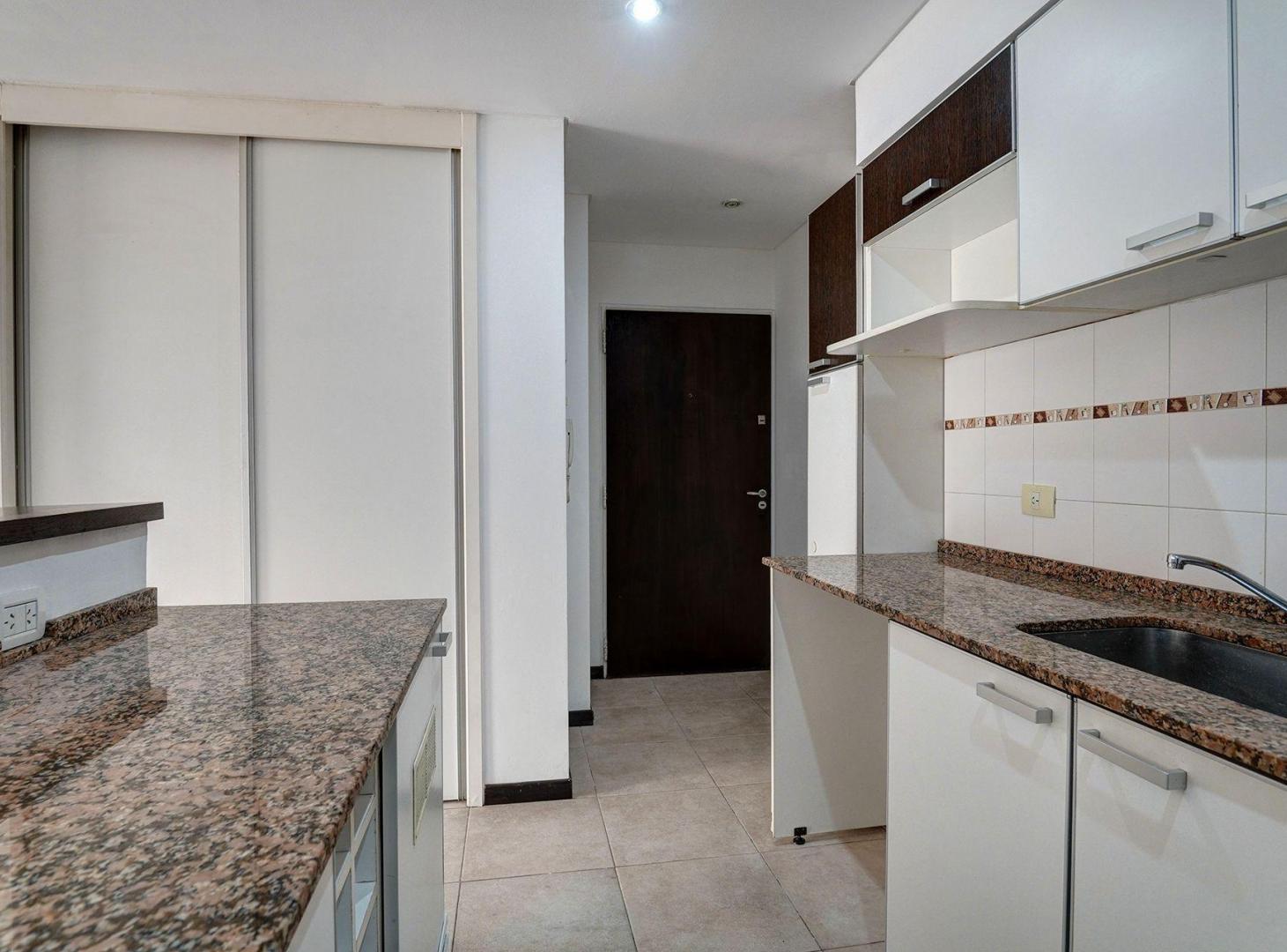 Foto de Venta Dpto. 2 Amb C/Cochera - SUM y Gimnasio, imagen 5