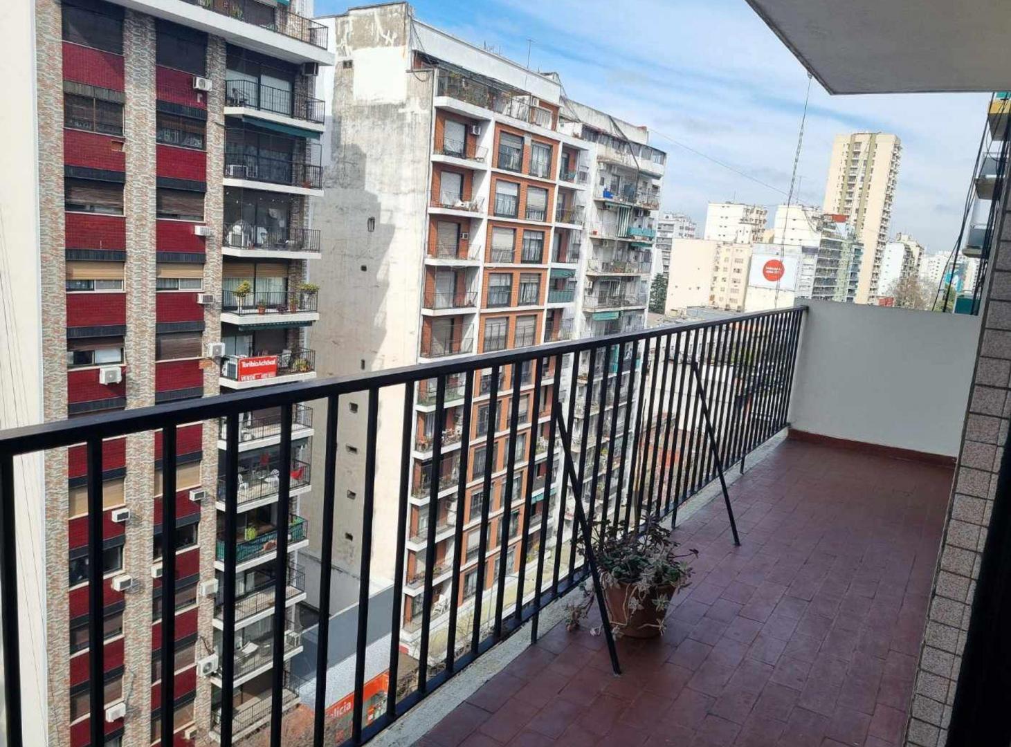 Foto de VENTA DEPTO 4 AMB DEP LAVADERO BALCON CABALLITO, imagen 4