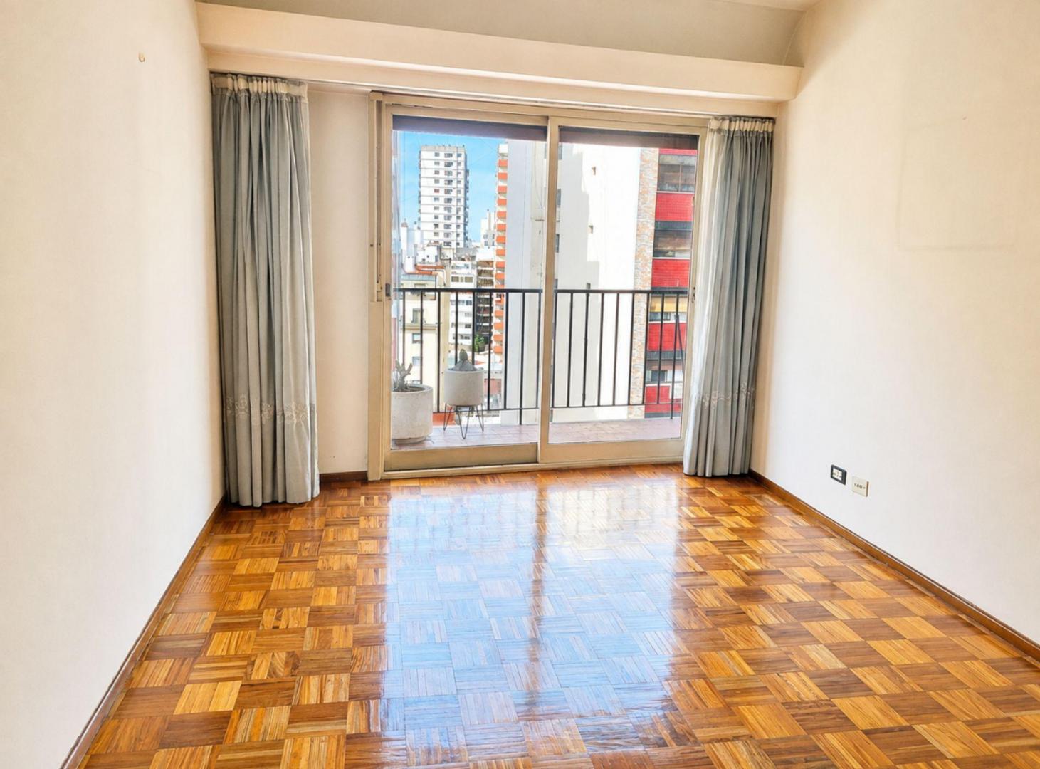 Foto de VENTA DEPTO 4 AMB DEP LAVADERO BALCON CABALLITO, imagen 5