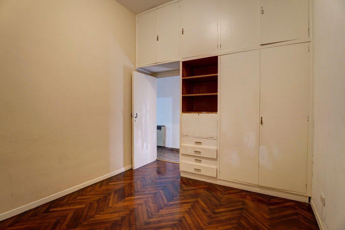Foto de VENTA | Dpto 3 Amb c/depende | PB Frente | Almagro, imagen 5