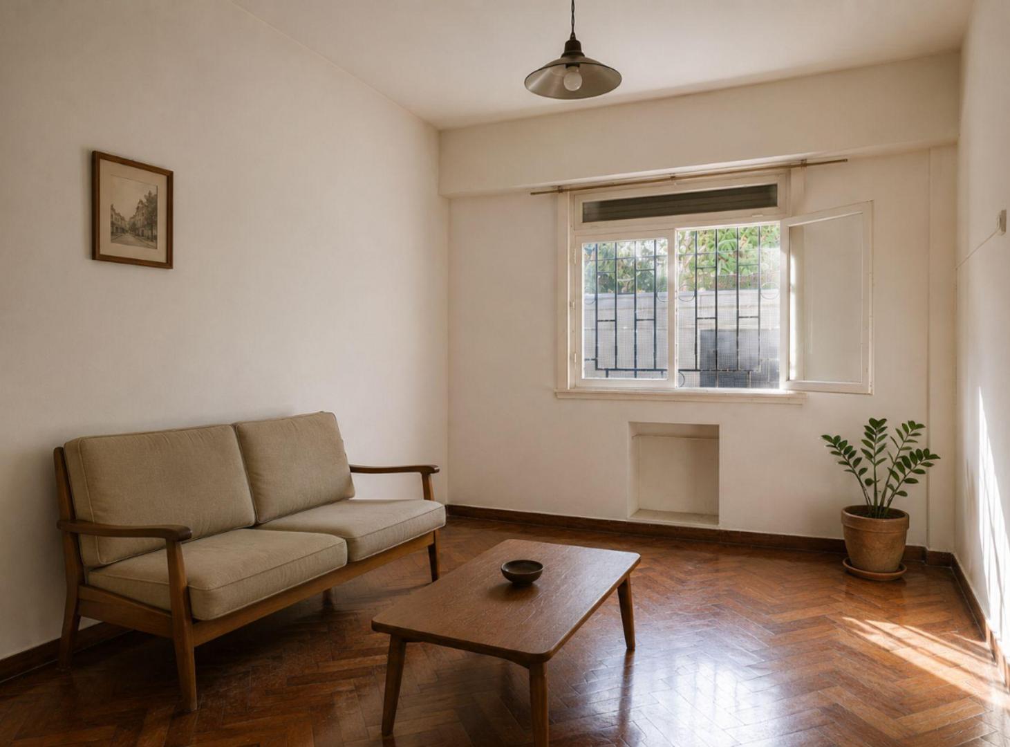 Foto de VENTA | Dpto 3 Amb c/depende | PB Frente | Almagro, imagen 1