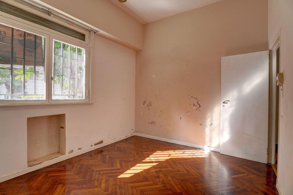 Foto de VENTA | Dpto 3 Amb c/depende | PB Frente | Almagro, imagen 2