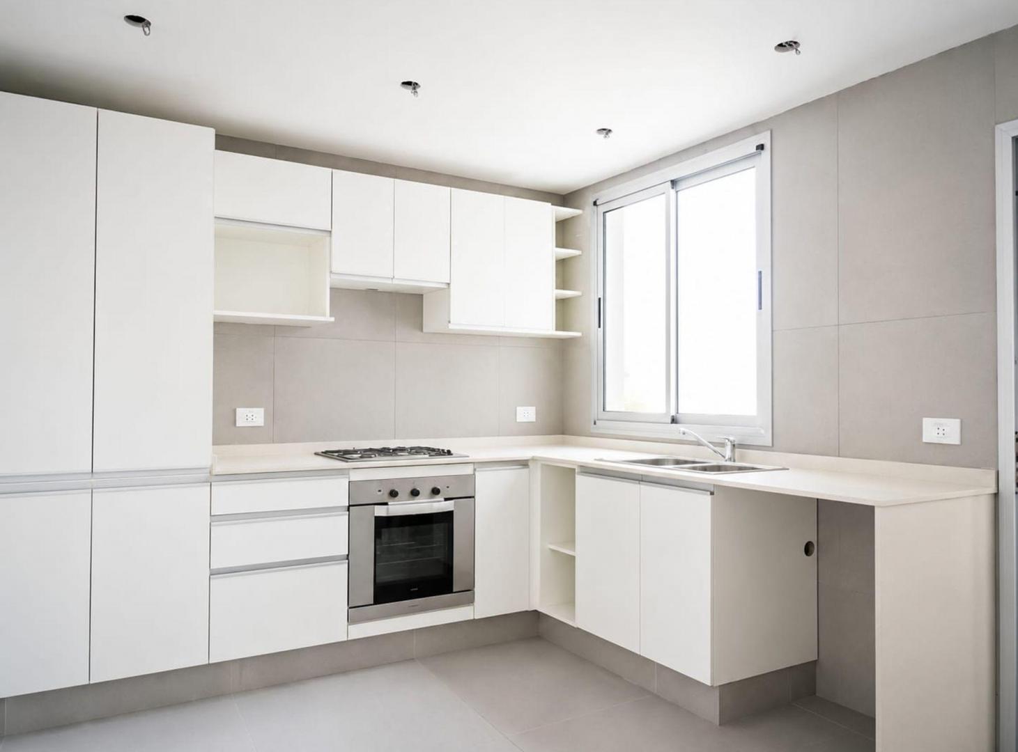 Foto de Venta Semipiso 4 Amb - Dep - Coch- Seg- Amenities, imagen 5