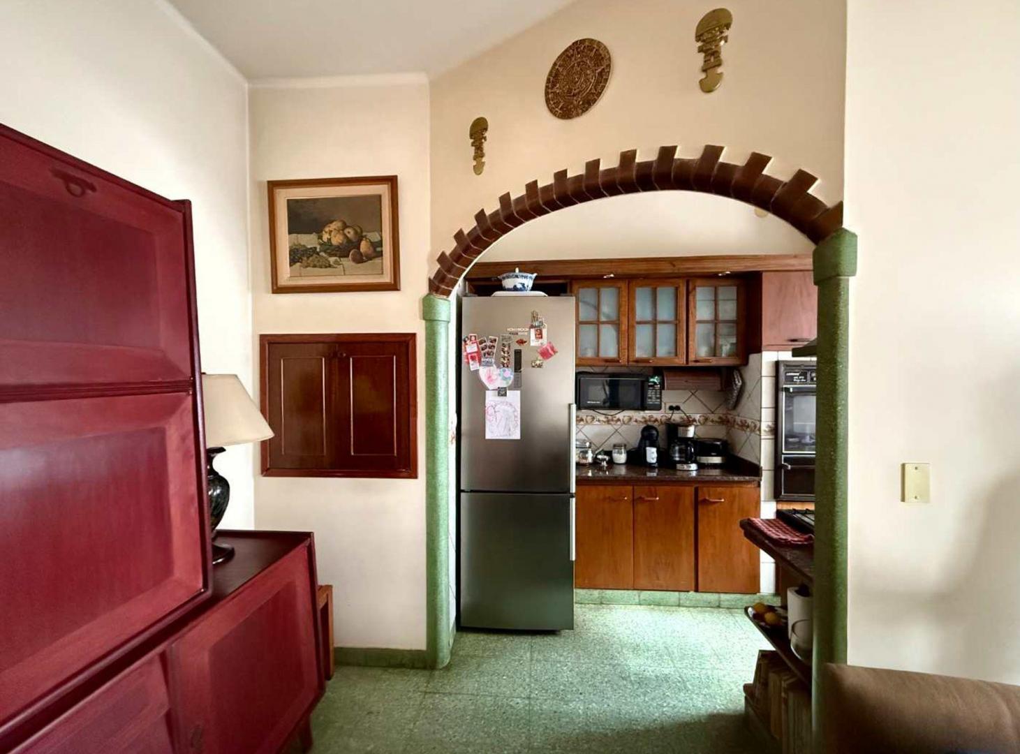 Foto de Venta PH 4 ambientes con terraza en Ciudadela, imagen 2