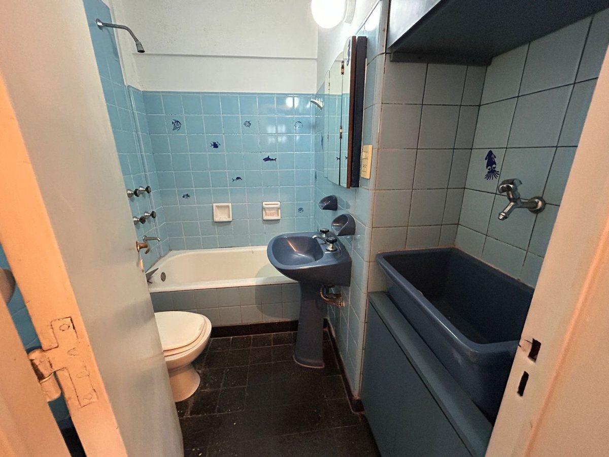 Foto de VENTA DEPARTAMENTO 3 AMB CON DOBLE BALCON EN BOEDO, imagen 2