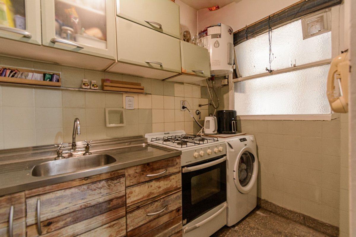 Foto de Venta 2 Ambientes Caballito Primera Junta, imagen 1