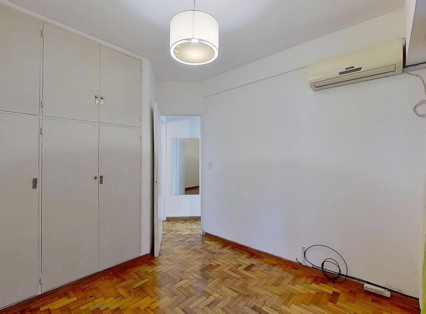 Foto de Venta 2 Ambientes Caballito P. Junta APTO CREDITO, imagen 4