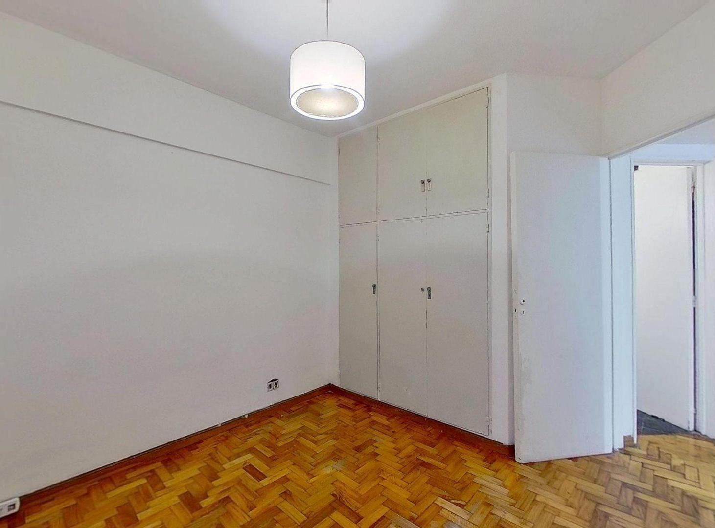 Foto de Venta 2 Ambientes Caballito P. Junta APTO CREDITO, imagen 5