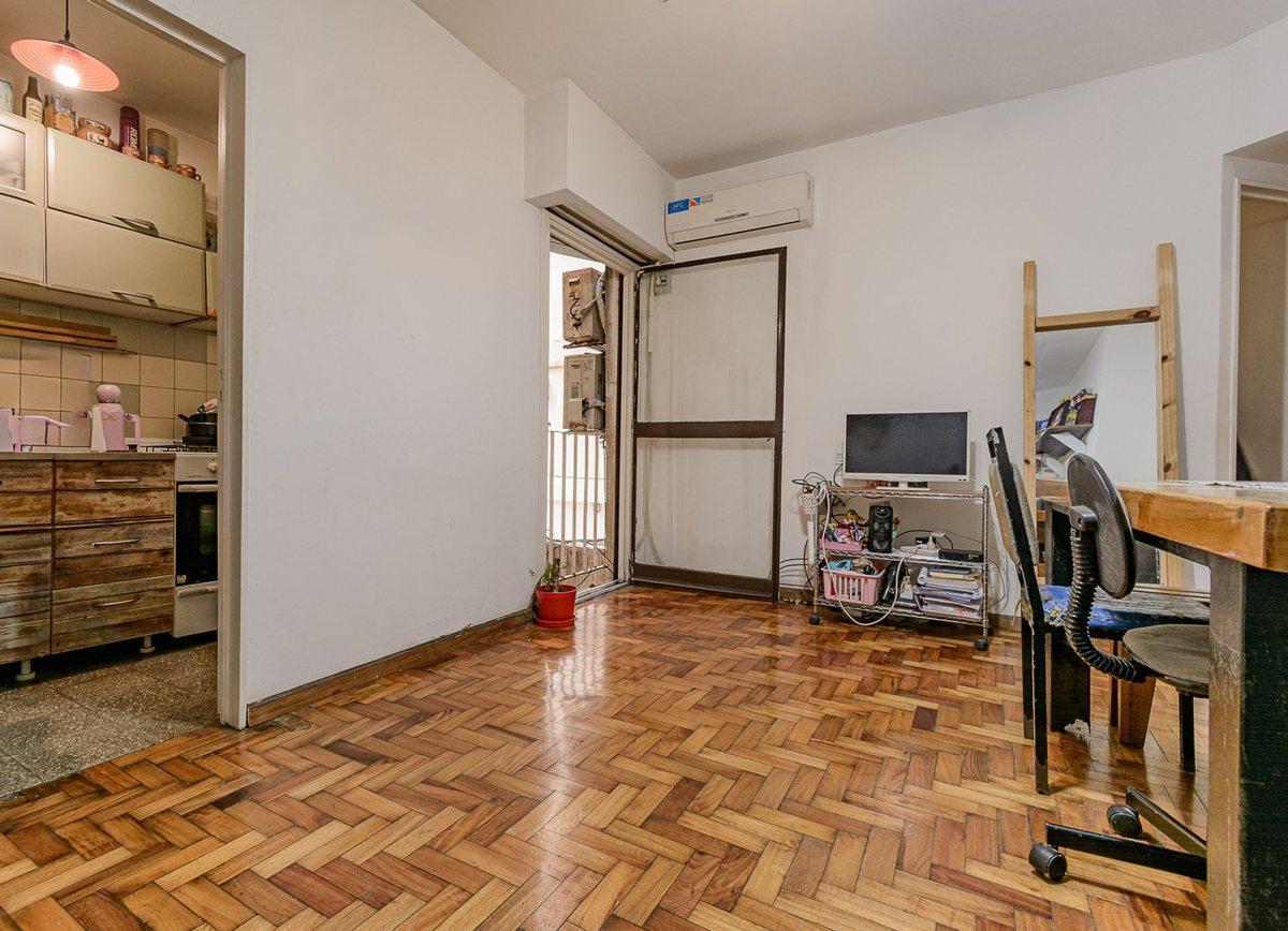 Foto de Venta 2 Ambientes Caballito Primera Junta, imagen 3