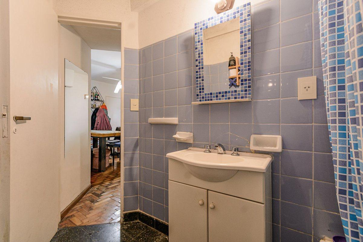 Foto de Venta 2 Ambientes Caballito Primera Junta, imagen 5