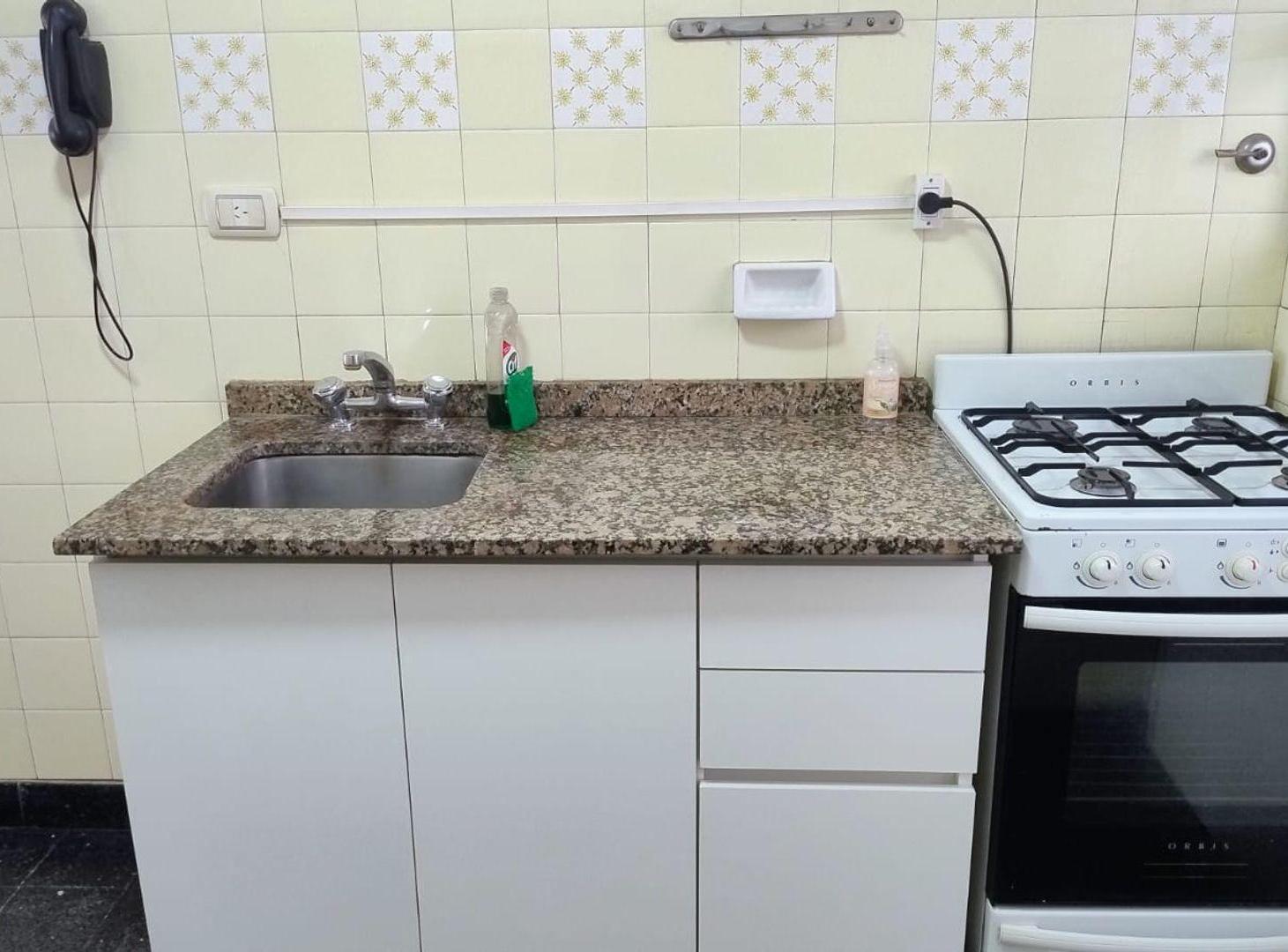 Foto de Alquiler 2 amb en Caballito-Excelente ubicación!, imagen 2
