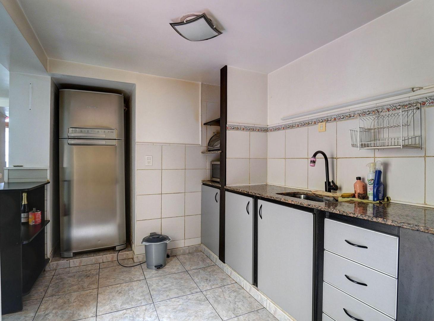 Foto de VENTA PH TIPO CASA 5 AMBIENTES EN BOEDO, imagen 5