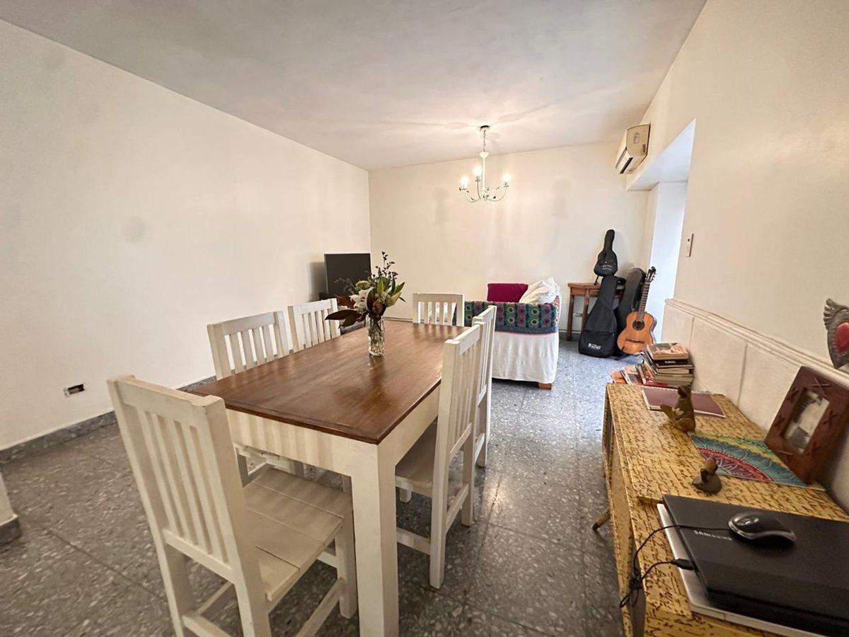 Foto de Venta Depto 3 Amb San Telmo Patio Apto Crédito, imagen 1