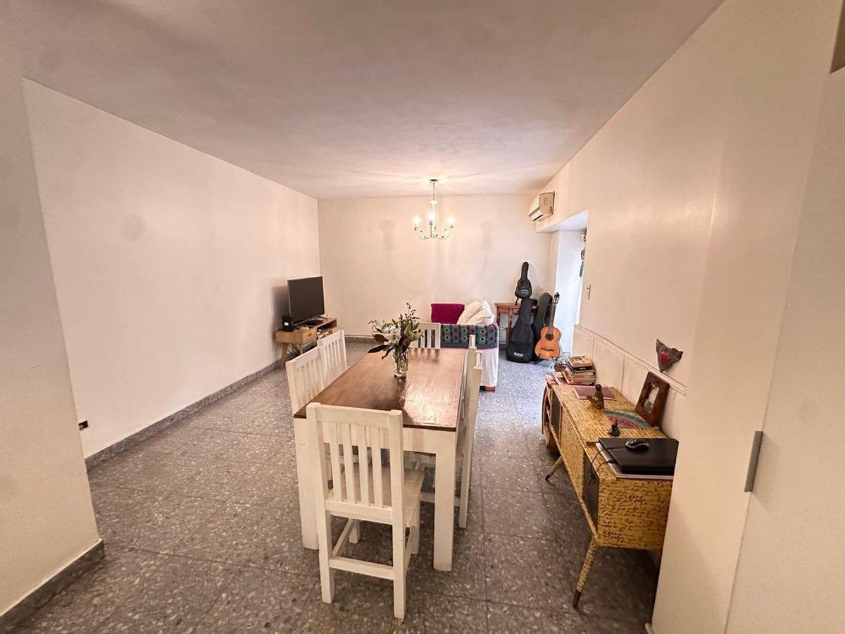 Foto de Venta Depto 3 Amb San Telmo Patio Apto Crédito, imagen 3