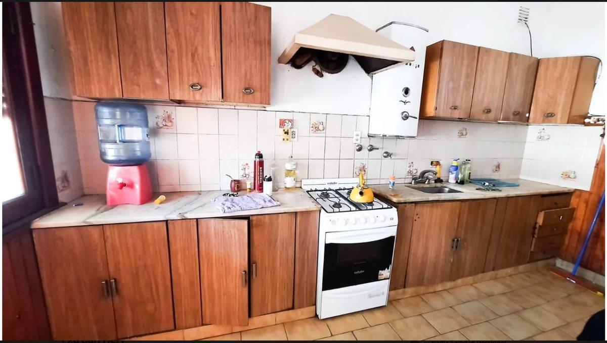 Foto de VENTA CASA 3 AMB PATIO COCHER JDIN BERNAL FINANCIA, imagen 4
