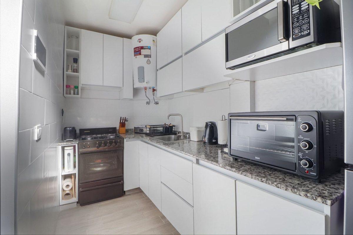 Foto de Venta PH 4 amb terraza parrilla Caballito Sur, imagen 1