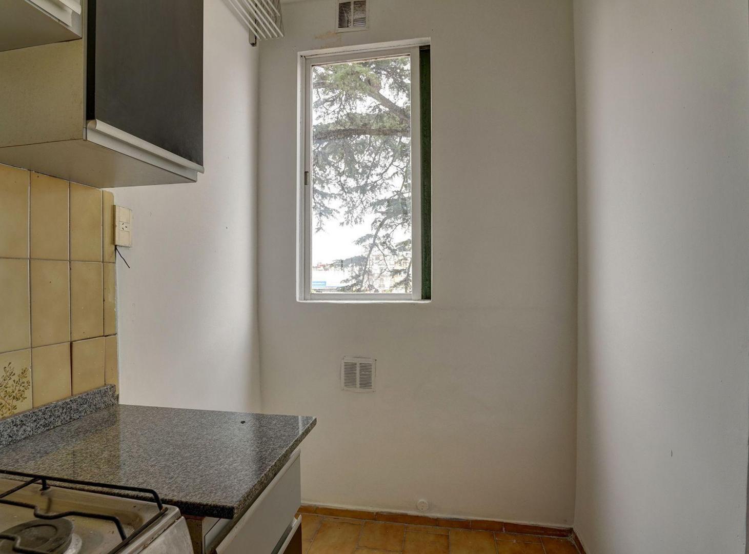 Foto de VENTA DEPARTAMENTO 2 AMBIENTES BOEDO APTO CREDITO, imagen 5