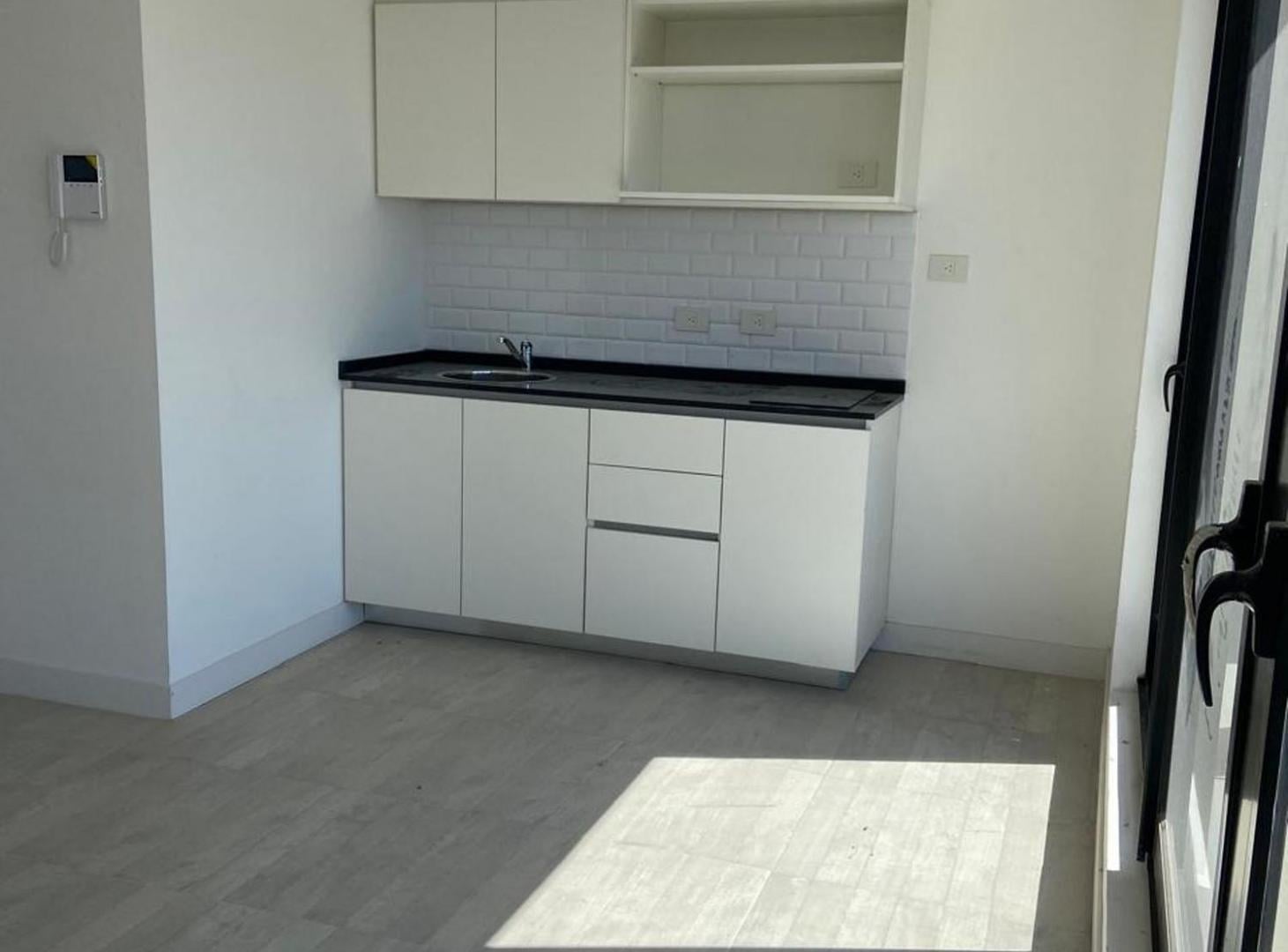 Foto de Monoambiente en alquiler en Villa Santa Rita, imagen 2