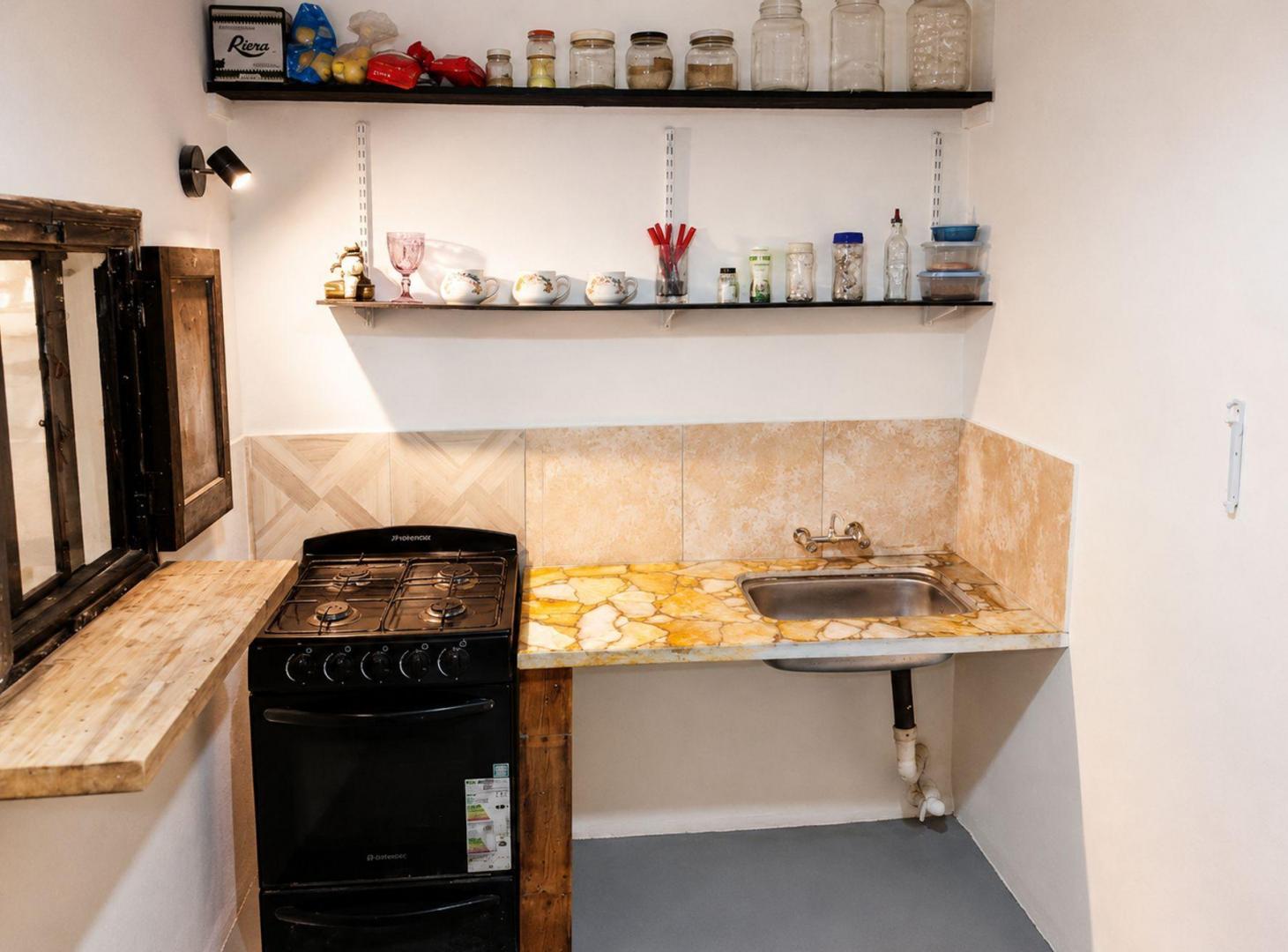 Foto de VENTA PH 2 AMBIENTES CON PATIO EN SARANDI, imagen 5