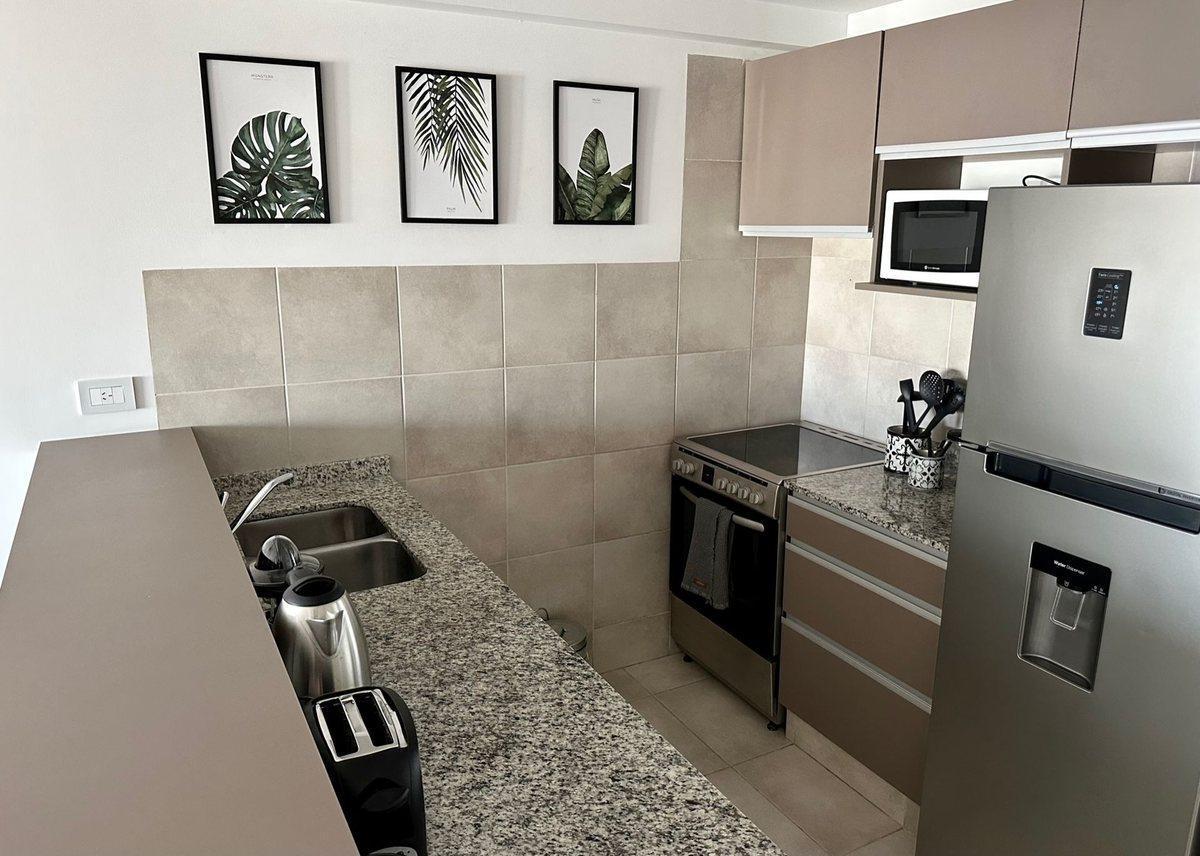 Foto de Alquiler 2 Amb Temporario Moderno Full Amenities, imagen 1