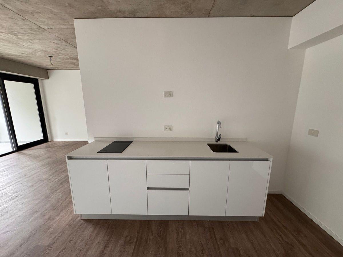 Foto de Alquiler Departamento 2amb Quartier del Bajo, imagen 4