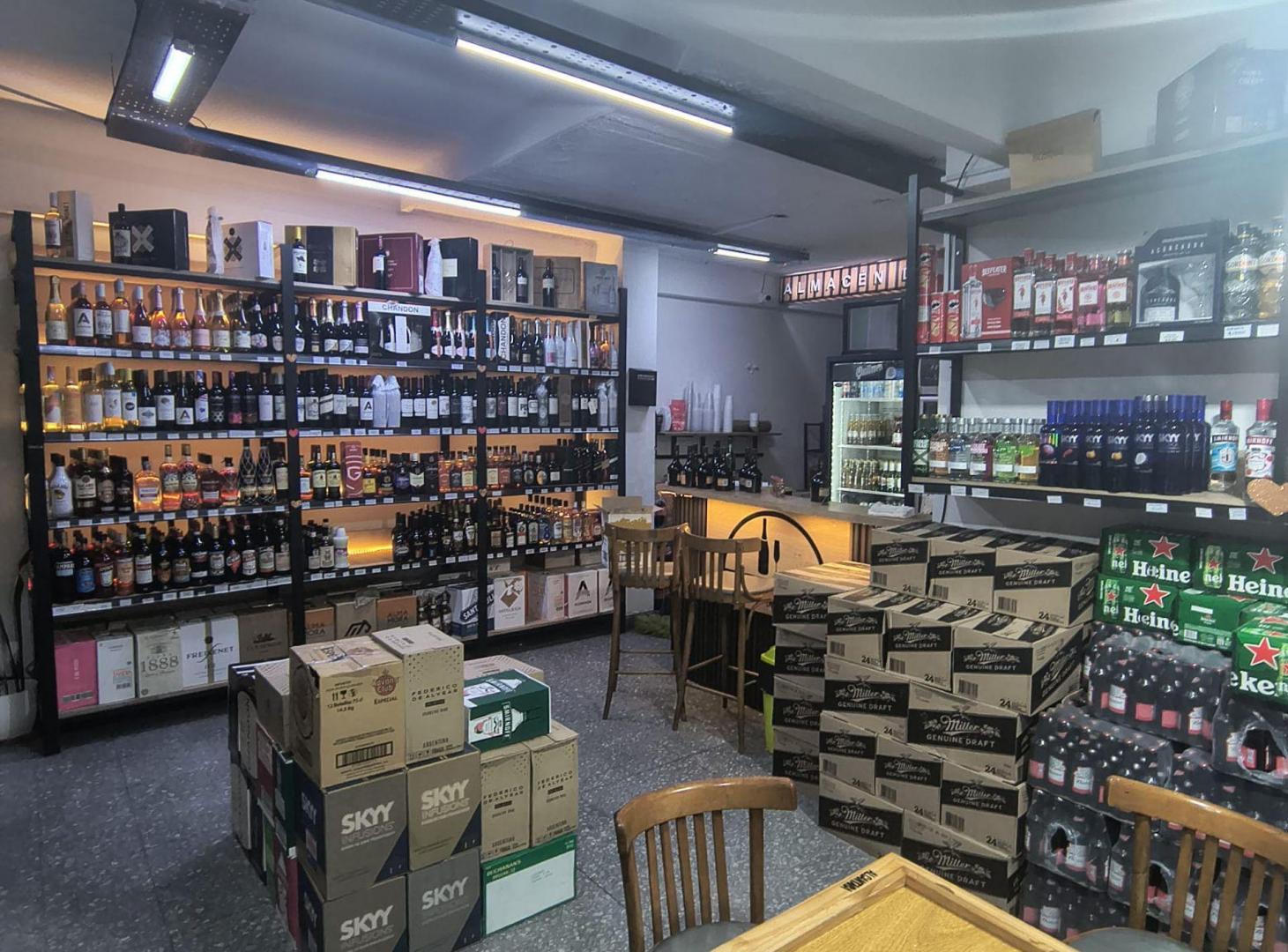Foto de VENTA LOCAL COMERCIAL EN CONSTITUCION, imagen 5
