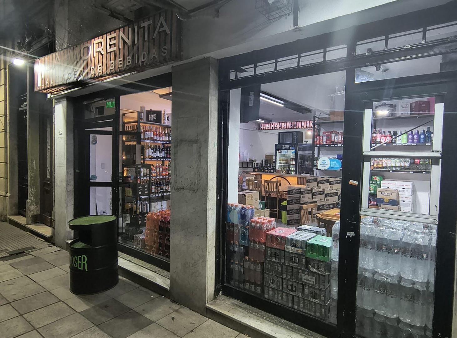 Foto de VENTA LOCAL COMERCIAL EN CONSTITUCION, imagen 1