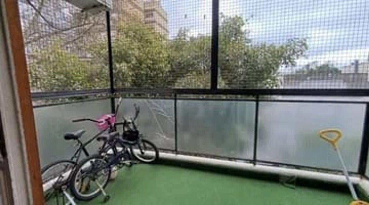 Foto de VENTA 3 AMBIENTES C BALCON FRENTE FLORES, imagen 5