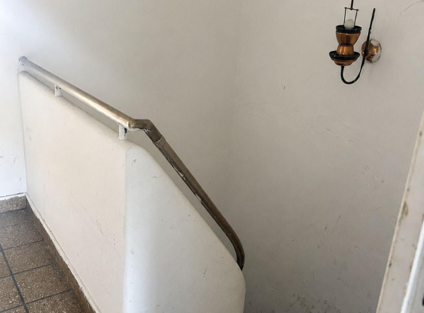 Foto de VENTA PH 4 AMB C/TERRAZA, A REFACCIONAR, BARRACAS, imagen 1