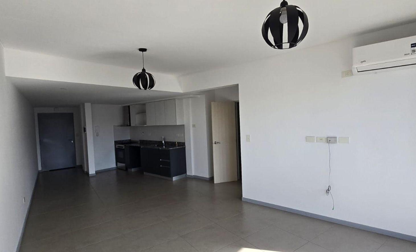 Foto de ALQUILER DPTO 2 AMB C/BCON Y AMENITIES, imagen 4