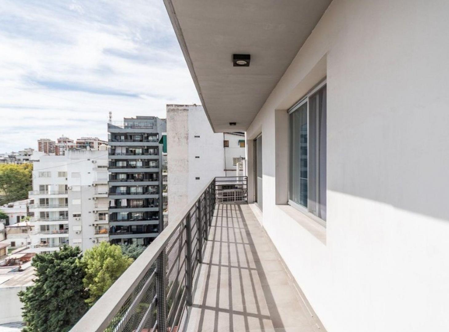Foto de ALQUILER DPTO 2 AMB C/BCON Y AMENITIES, imagen 1