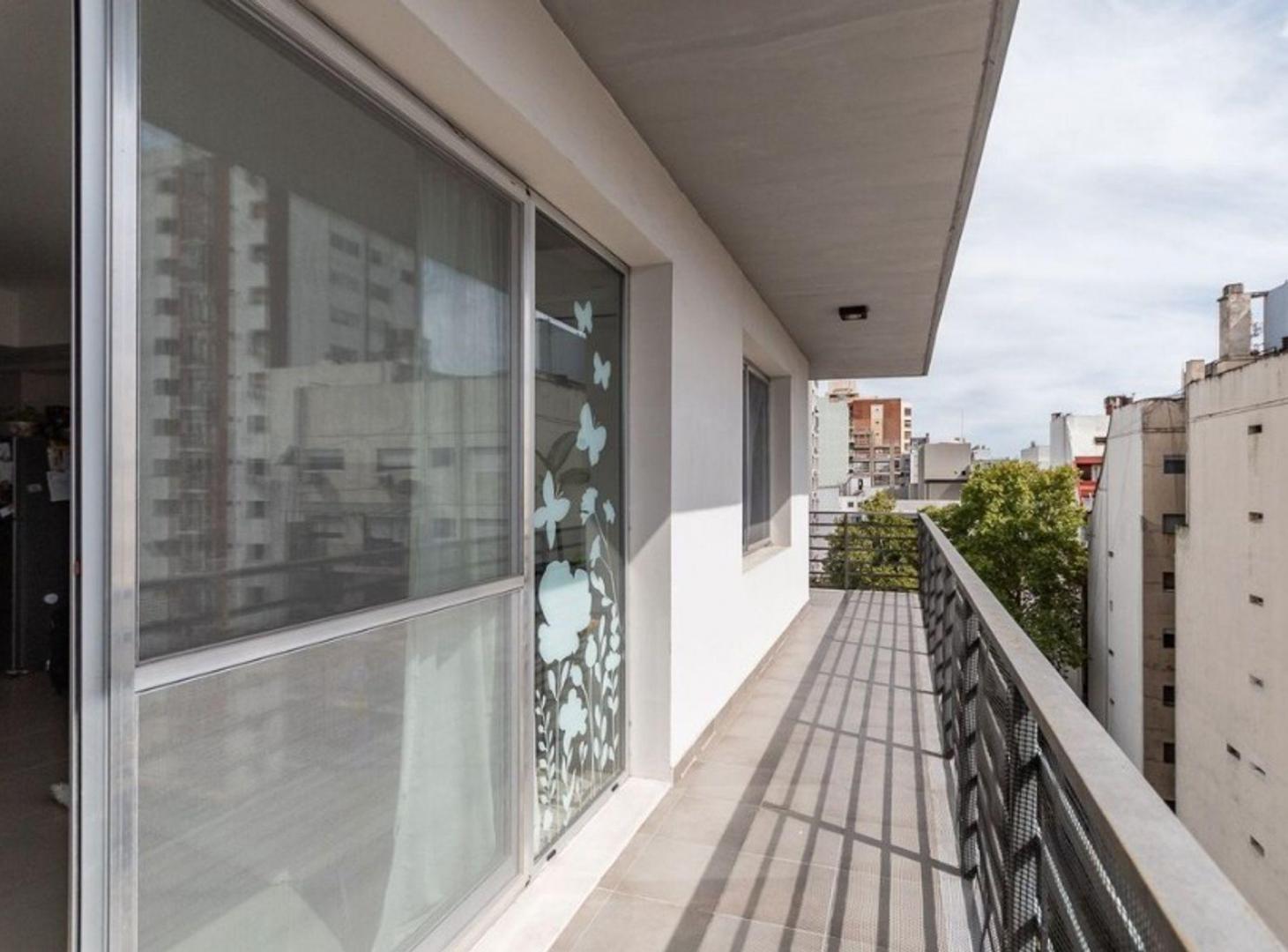 Foto de ALQUILER DPTO 2 AMB C/BCON Y AMENITIES, imagen 2