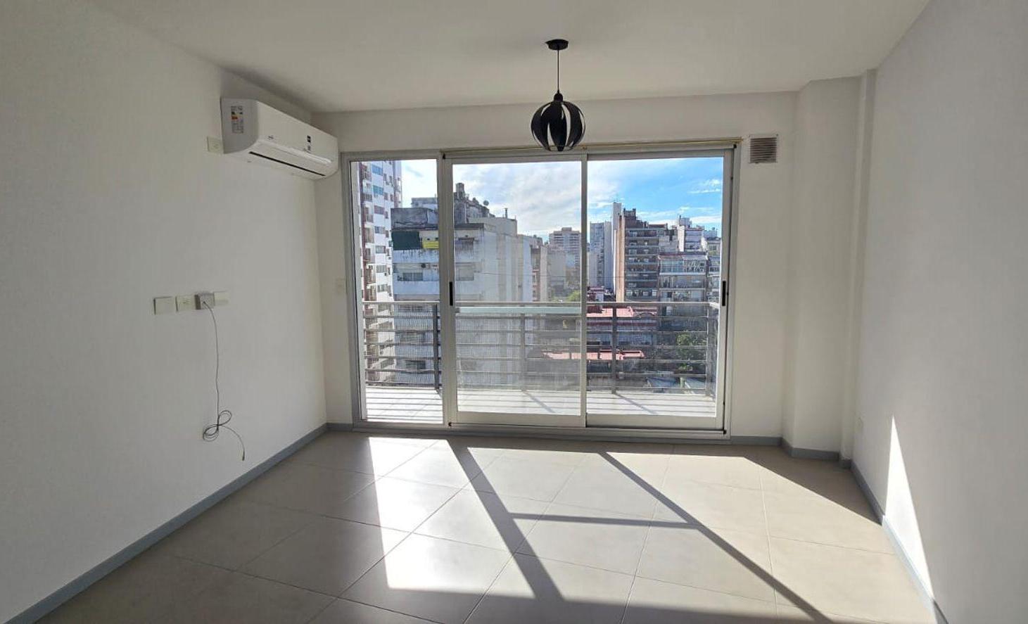 Foto de ALQUILER DPTO 2 AMB C/BCON Y AMENITIES, imagen 3