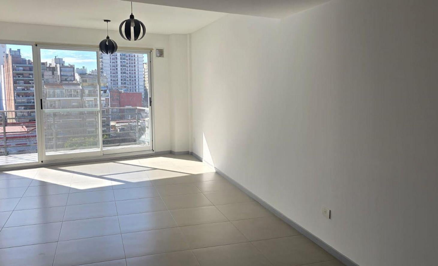 Foto de ALQUILER DPTO 2 AMB C/BCON Y AMENITIES, imagen 5