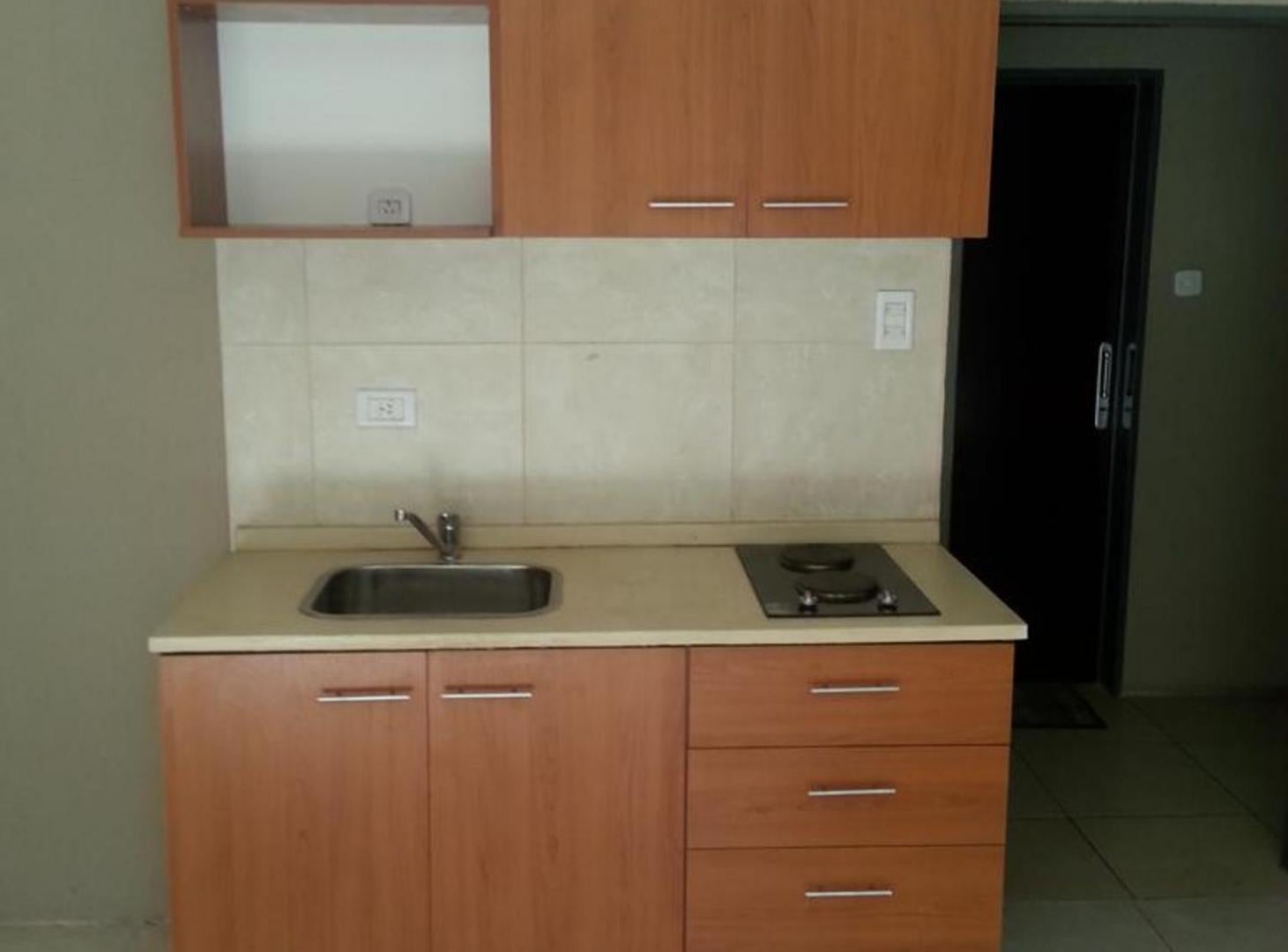 Foto de Venta depto 2 Amb Pque Patricios. Cochera y balcón, imagen 1