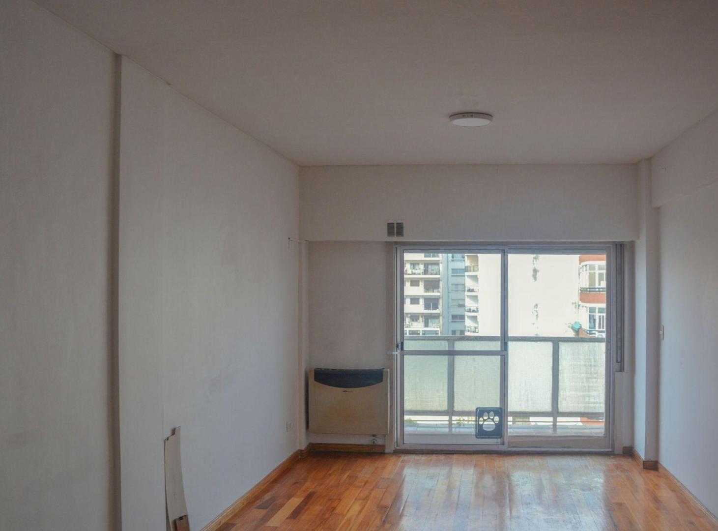 Foto de Alquiler dpto, 3 ambientes c/ balcon almagro., imagen 1
