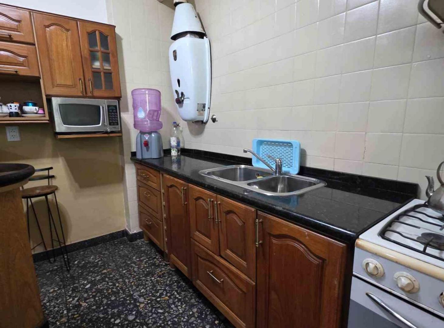 Foto de Venta Ph 4 amb Patio Lav Cochera Parque Chacabuco, imagen 5