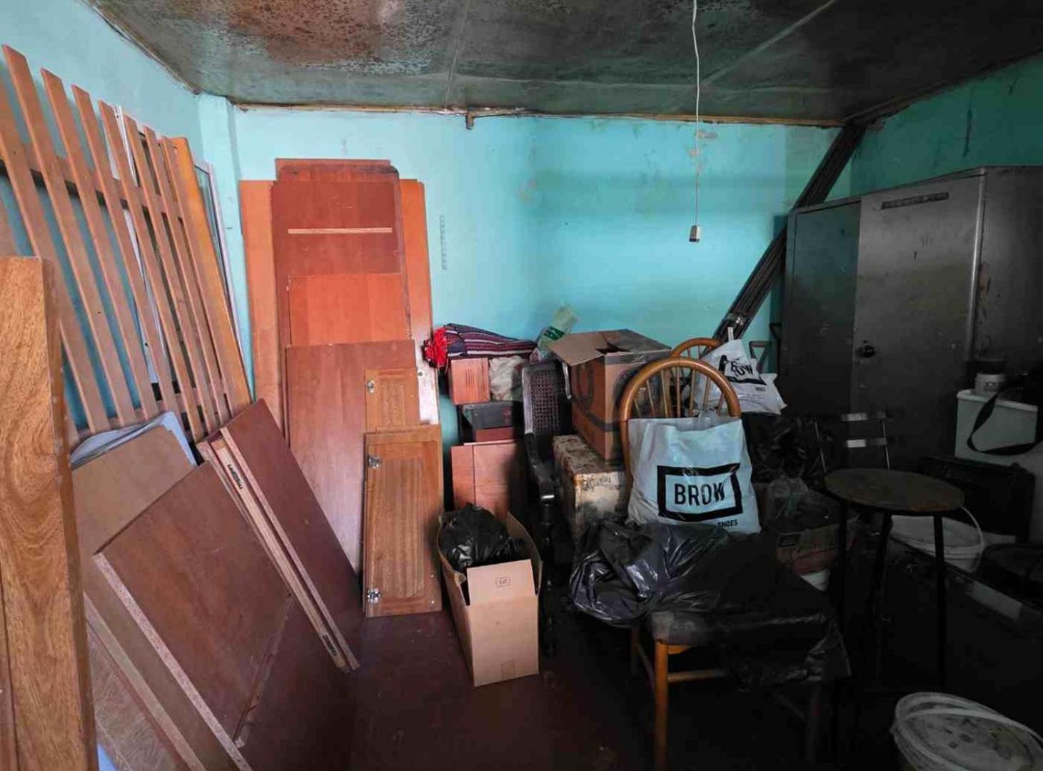 Foto de Venta Ph 4 amb Patio Lav Cochera Parque Chacabuco, imagen 1