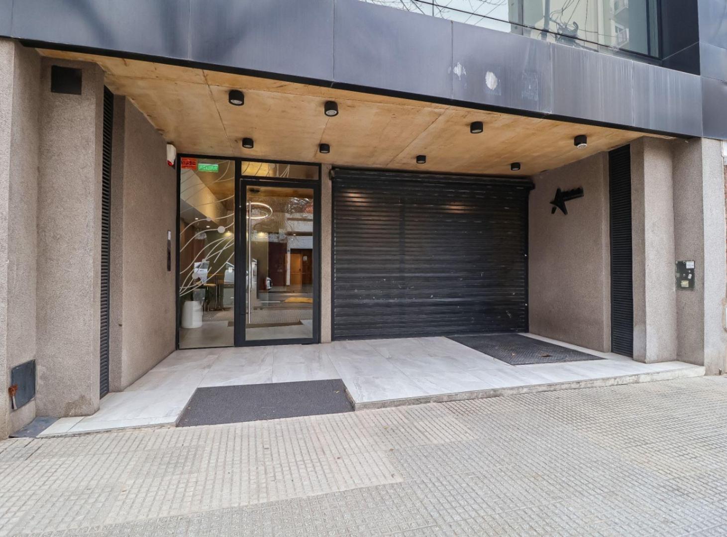 Foto de Venta Oficina, PB a la calle Parque Patricios, imagen 1