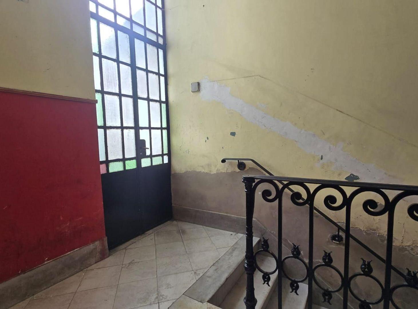 Foto de PH 5 Ambientes Venta BOEDO Antiguo 3 balcones, imagen 1