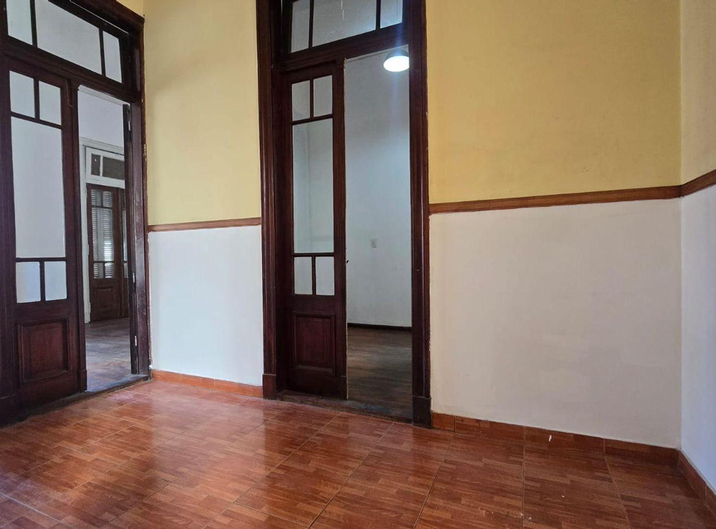 Foto de PH 5 Ambientes Venta BOEDO Antiguo 3 balcones, imagen 4