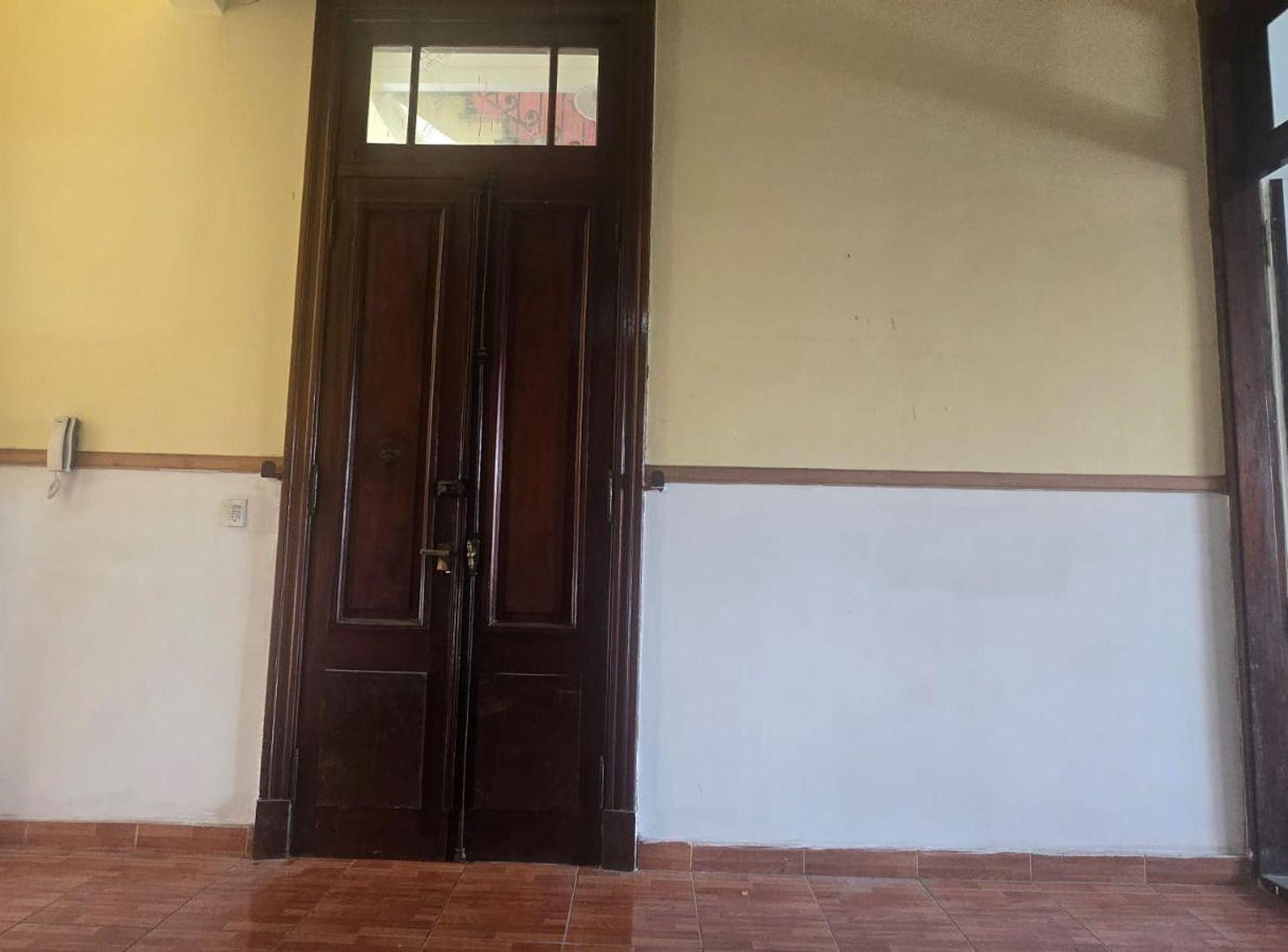 Foto de PH 5 Ambientes Venta BOEDO Antiguo 3 balcones, imagen 3