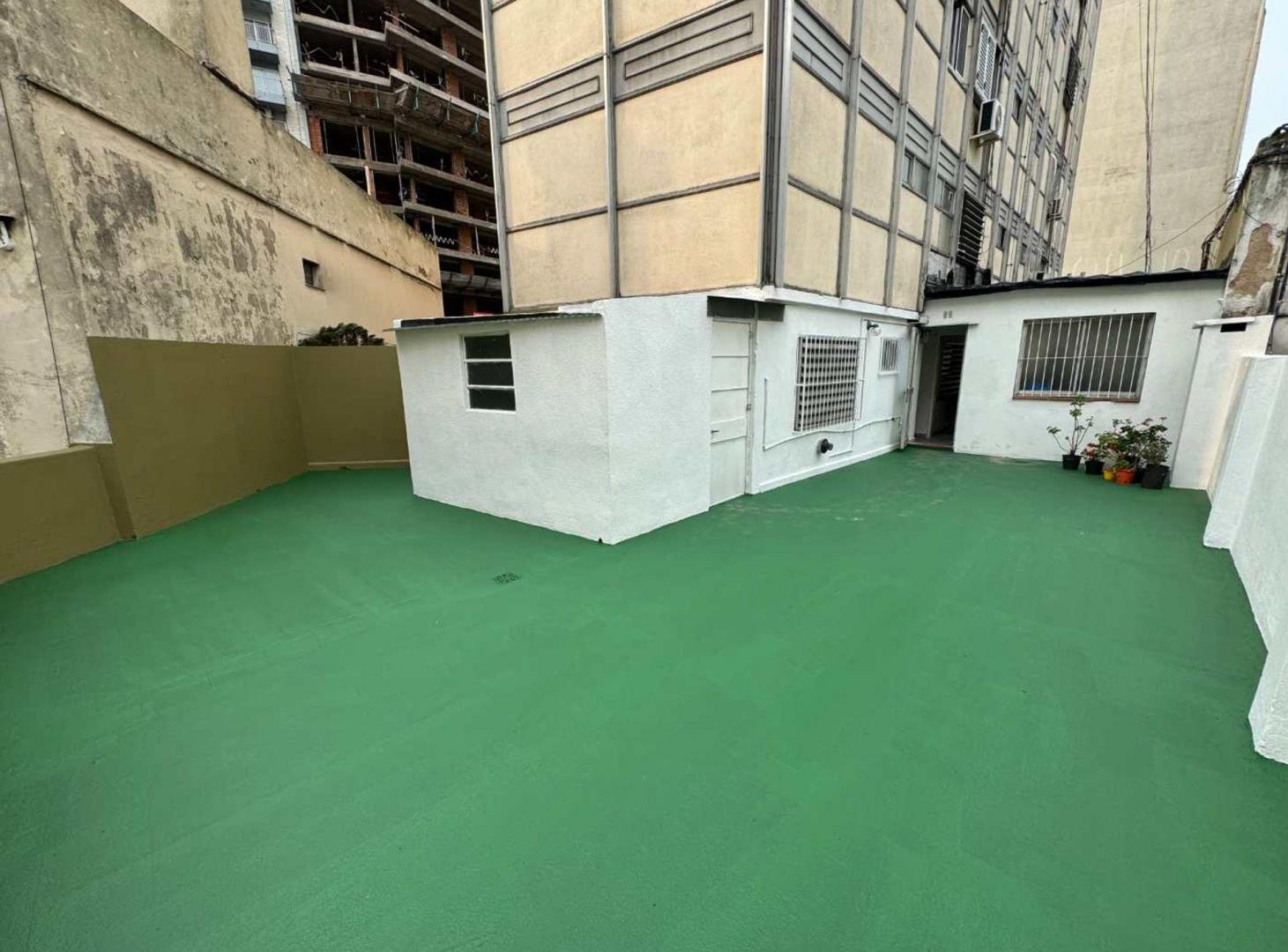 Foto de ALQUILER 3 AMB LAVADERO GRAN TERRAZA BARRACAS, imagen 3