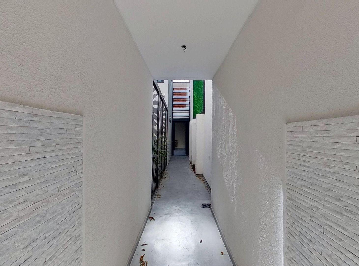 Foto de PH 3 AMBIENTES PATIO PARRILLA VILLA DEVOTO, imagen 1