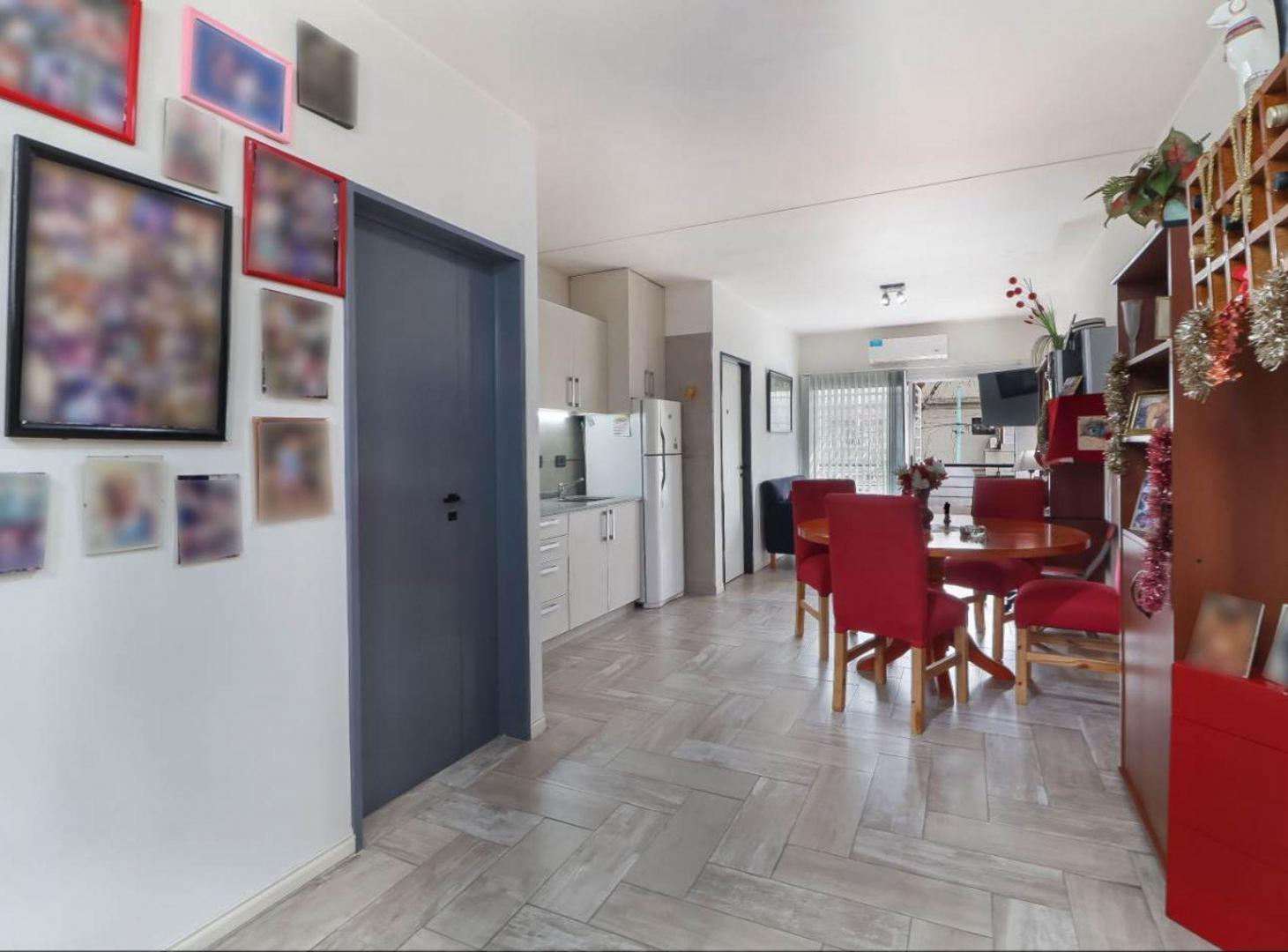 Foto de Venta Departamento 2 ambientes en Parque Chacabuco, imagen 4