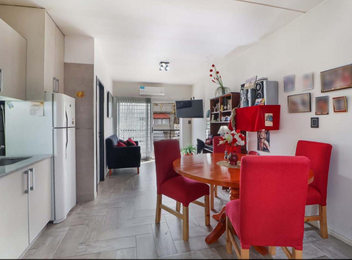 Foto de Venta Departamento 2 ambientes en Parque Chacabuco, imagen 5