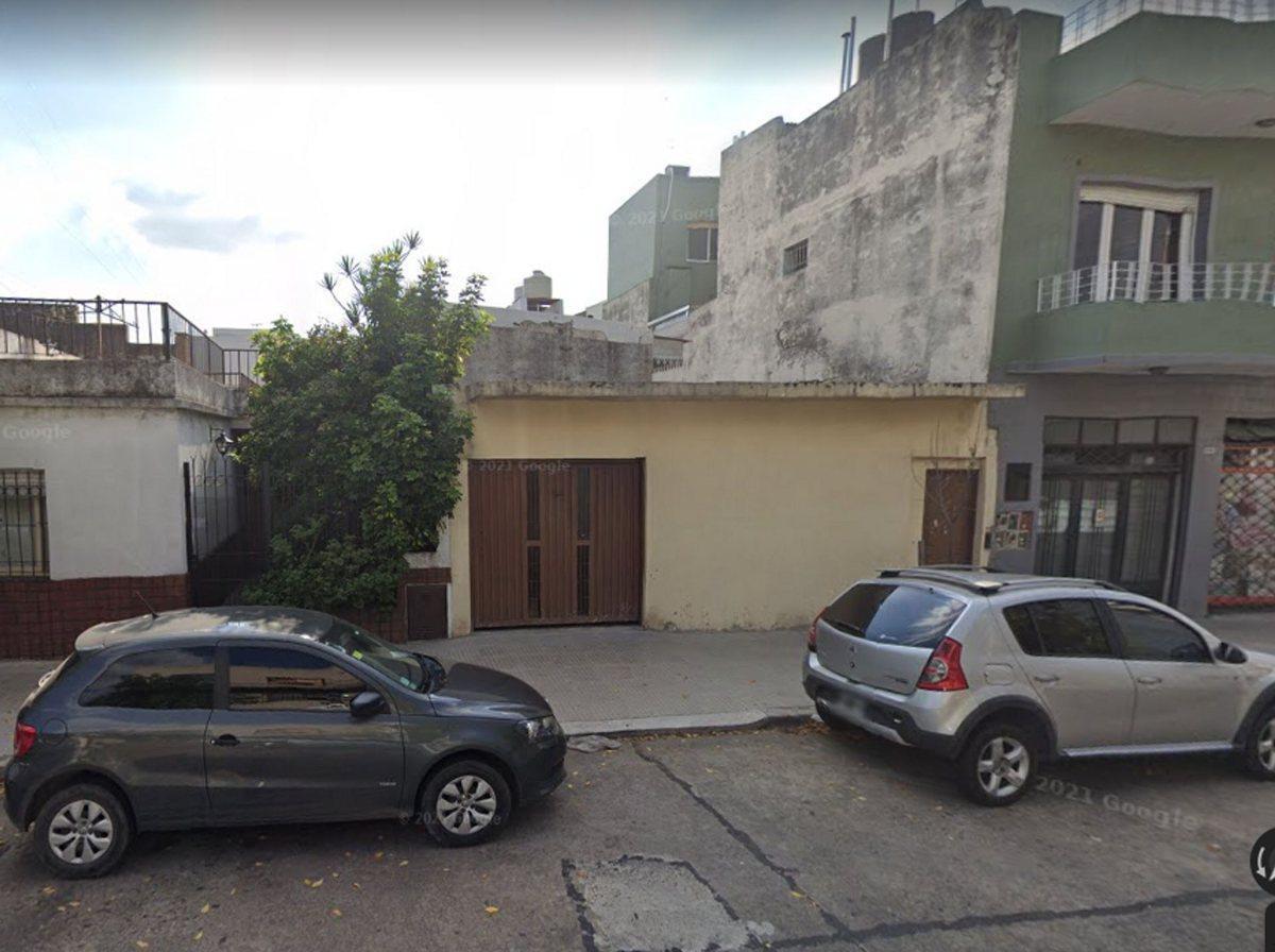 Foto de Venta lote terreno proximo Av Alberdi Mataderos, imagen 2